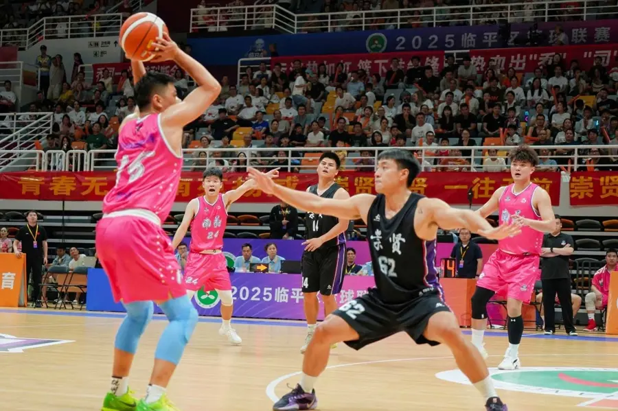 崇贤街道则, 不只是篮球 崇贤街道则, 不只是篮球