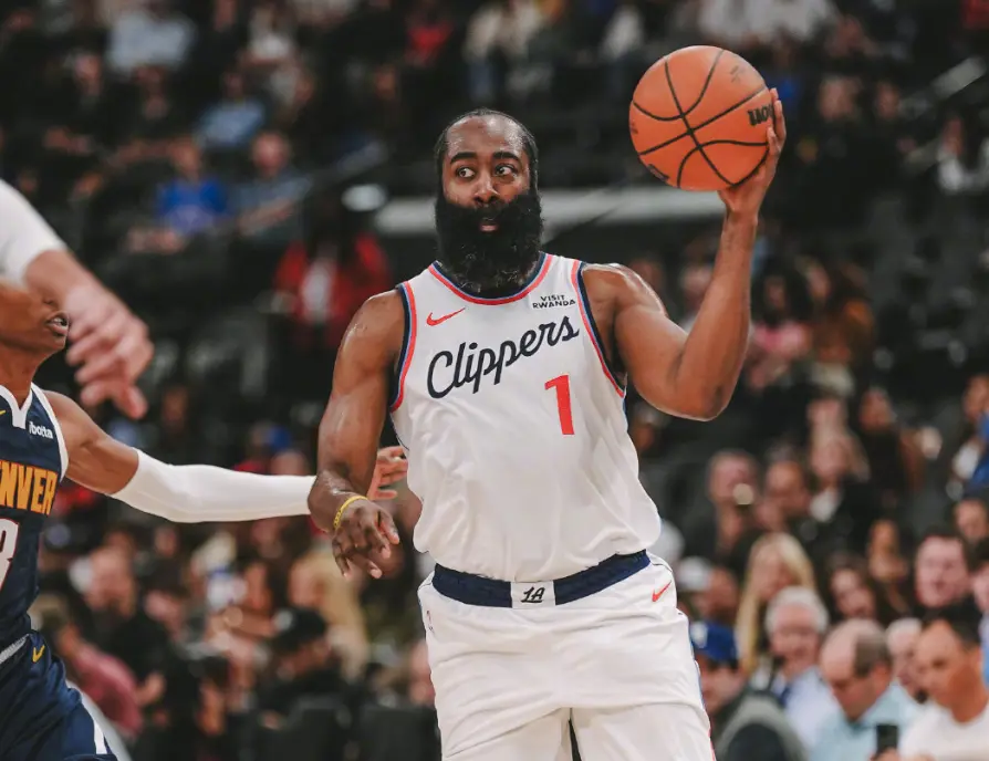 身联盟第一, 翰逊, 掘金