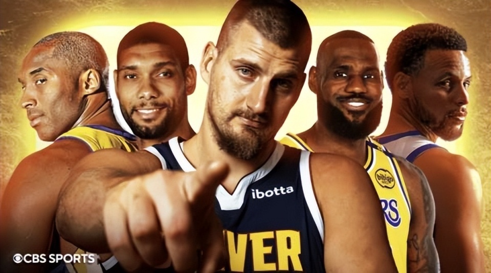 年斩获常规, 世纪最伟大 年斩获常规, 世纪最伟大