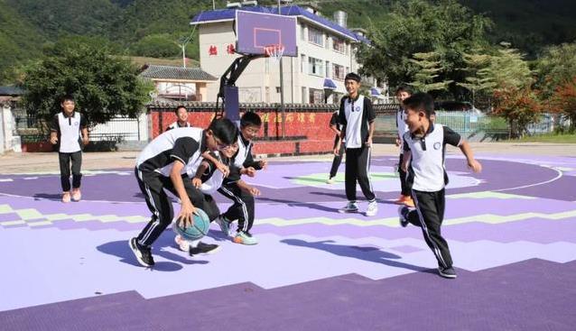 乐趣, 一块紫一块 乐趣, 一块紫一块