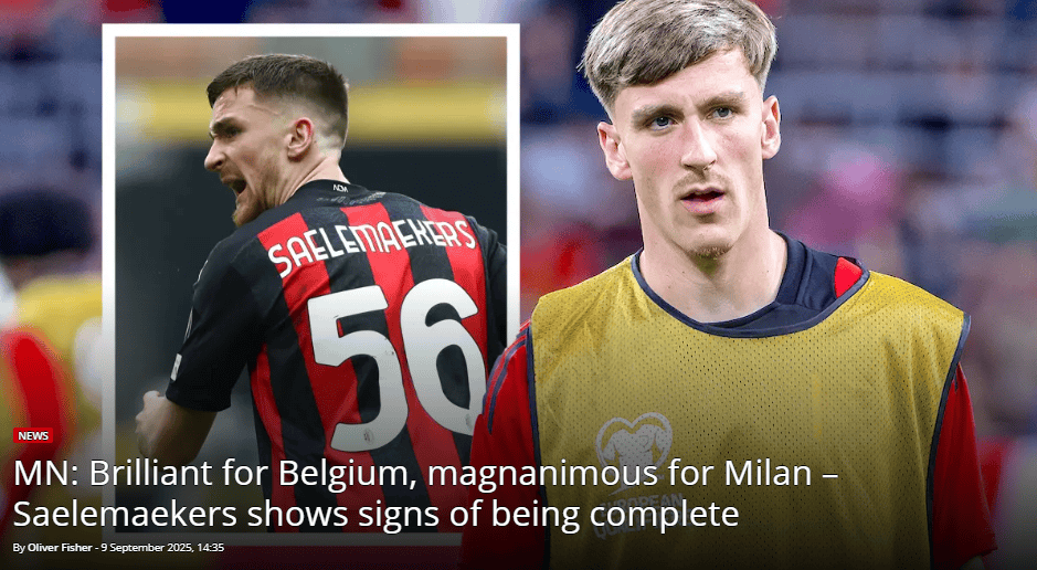 新边翼卫, 国家队比赛, 可是没这么 新边翼卫, 国家队比赛, 可是没这么