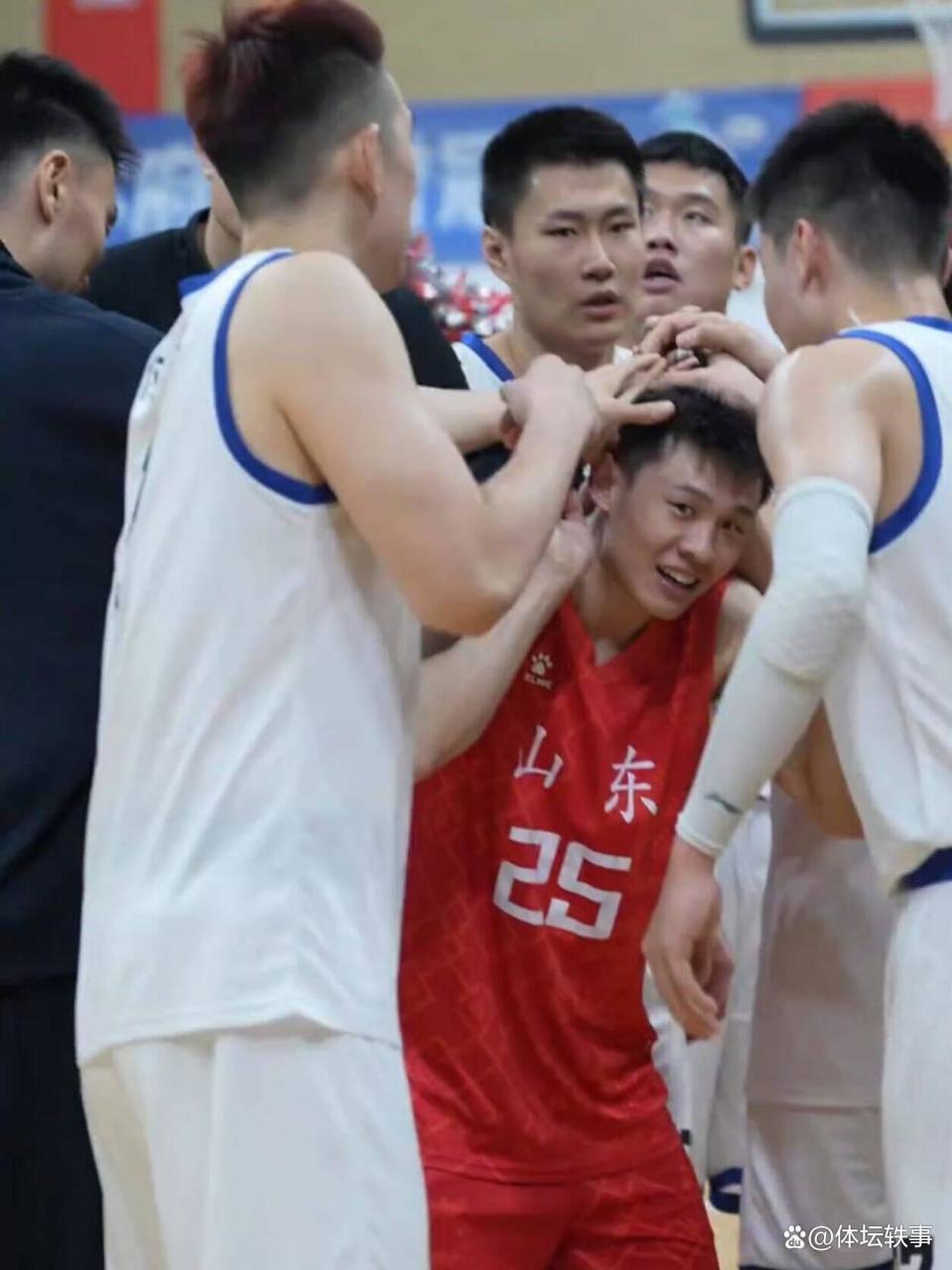 toAA, 看到辽宁队 toAA, 看到辽宁队